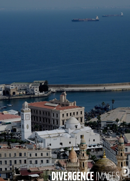 Alger