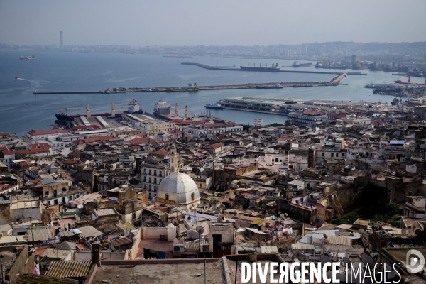 Alger