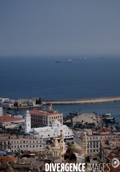 Alger