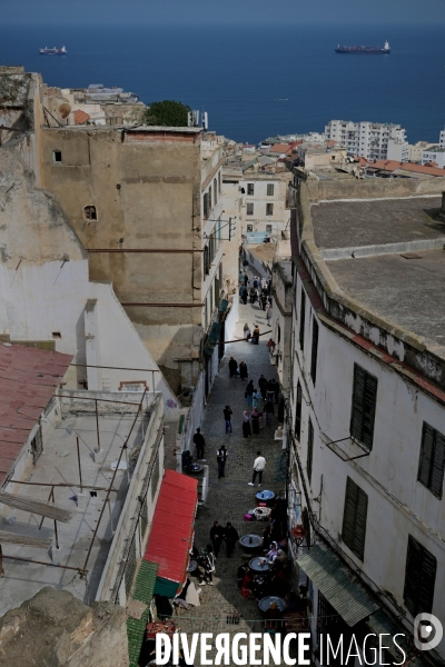 Alger