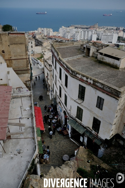 Alger
