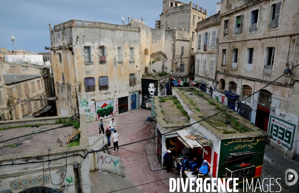 Alger
