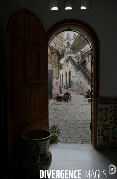 Alger