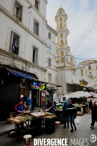 Alger