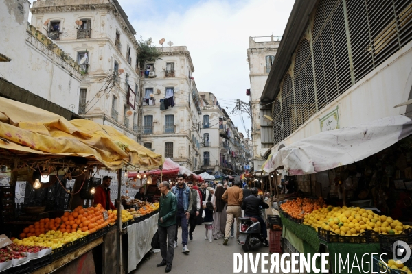 Alger