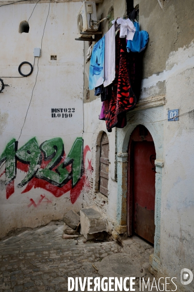 Alger