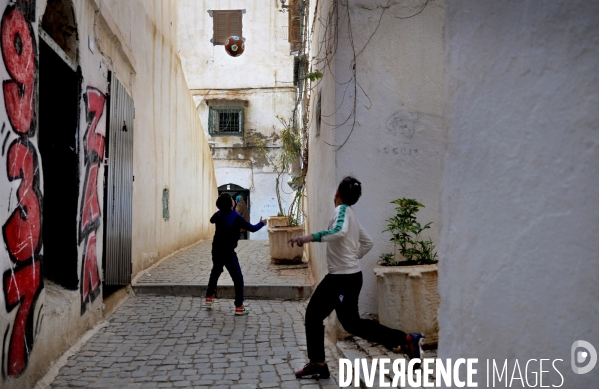 Alger