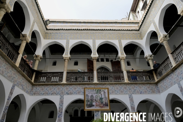 Alger