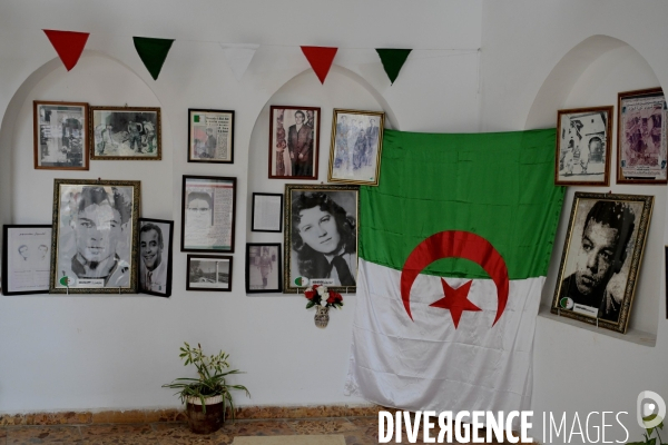 Alger