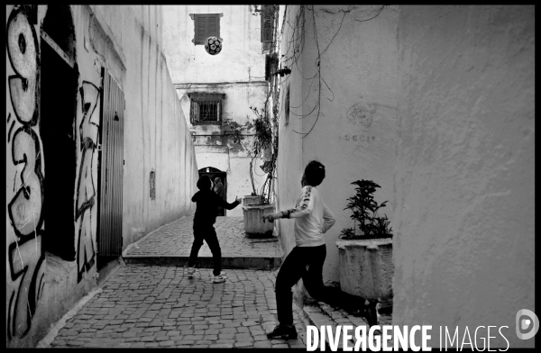 Alger