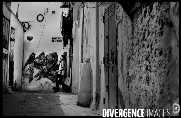 Alger