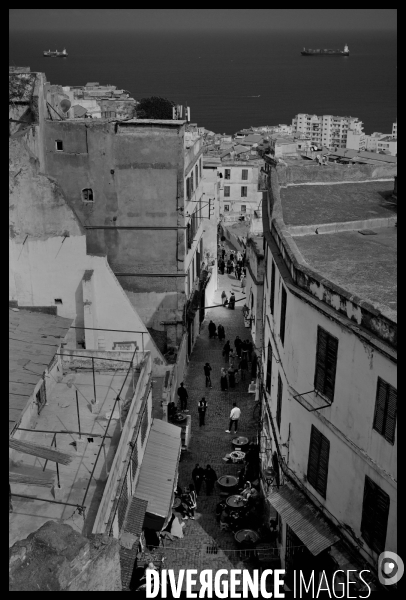 Alger