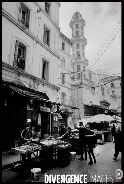 Alger