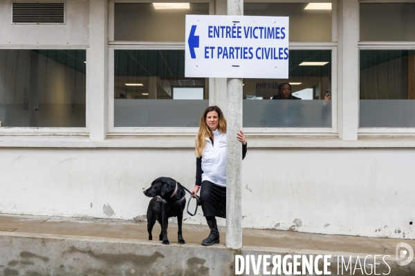 Procès de Joel Le Scouarnec
