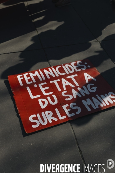 8 Mars 2025