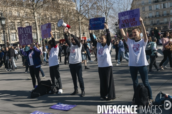 8 Mars 2025