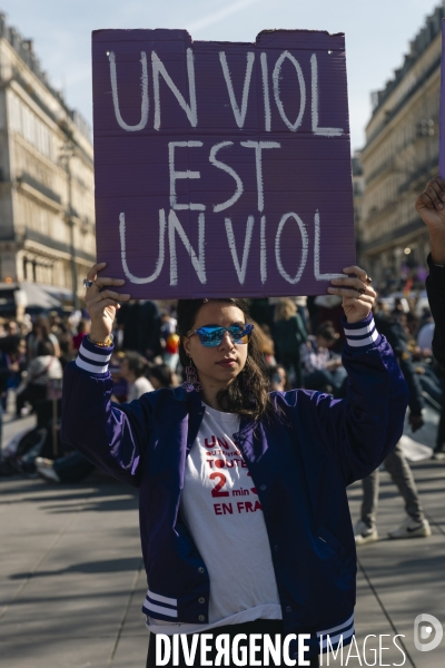 8 Mars 2025
