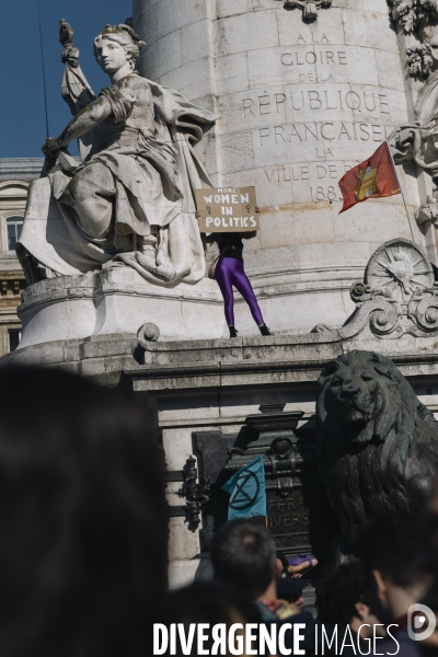 8 Mars 2025