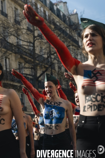 8 Mars 2025
