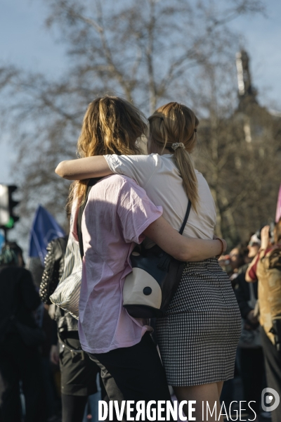 8 Mars 2025