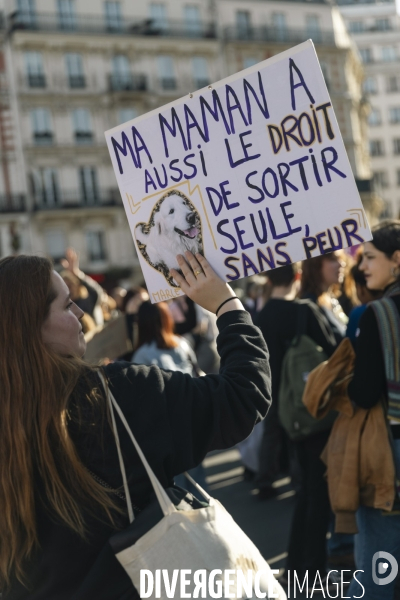 8 Mars 2025