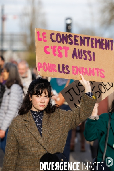 Journée internationale des droits des femmes