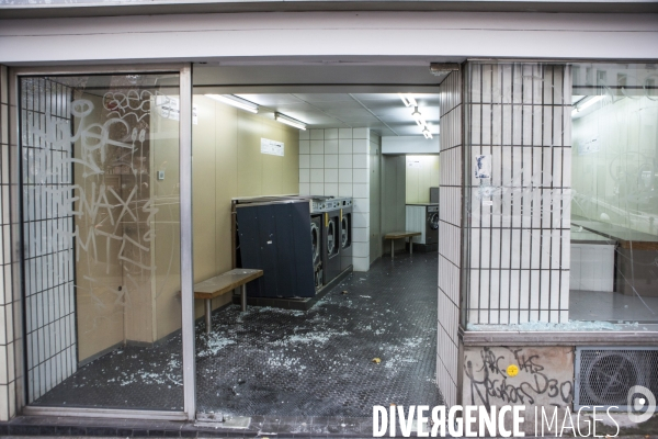 LA CASA NOSTRA-LA BONNE BIÈRE_Attentats terroristes au Bataclan, à Paris et à Saint-Denis