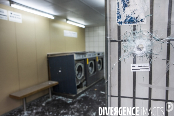 LA CASA NOSTRA-LA BONNE BIÈRE_Attentats terroristes au Bataclan, à Paris et à Saint-Denis