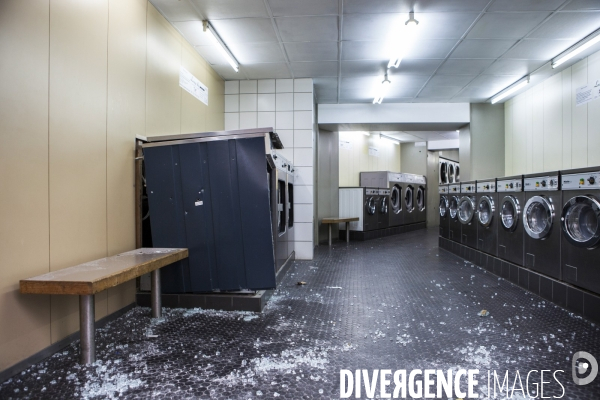 LA CASA NOSTRA-LA BONNE BIÈRE_Attentats terroristes au Bataclan, à Paris et à Saint-Denis