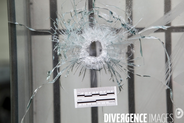 LA CASA NOSTRA-LA BONNE BIÈRE_Attentats terroristes au Bataclan, à Paris et à Saint-Denis