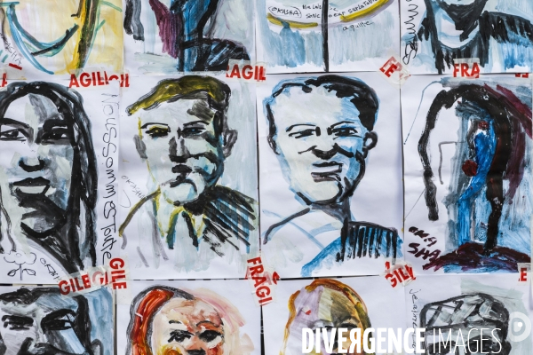 LA CASA NOSTRA-LA BONNE BIÈRE_Attentats terroristes au Bataclan, à Paris et à Saint-Denis