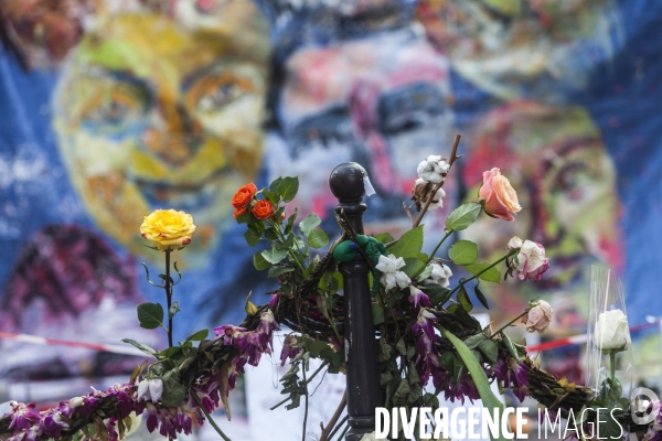 LA CASA NOSTRA-LA BONNE BIÈRE_Attentats terroristes au Bataclan, à Paris et à Saint-Denis