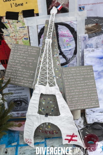 LA CASA NOSTRA-LA BONNE BIÈRE_Attentats terroristes au Bataclan, à Paris et à Saint-Denis