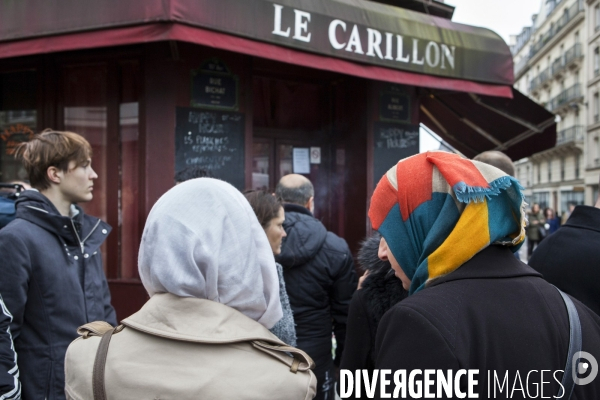 LE CARILLON-LE PETIT CAMBODGE_Attentats terroristes au Bataclan, à Paris et à Saint-Denis