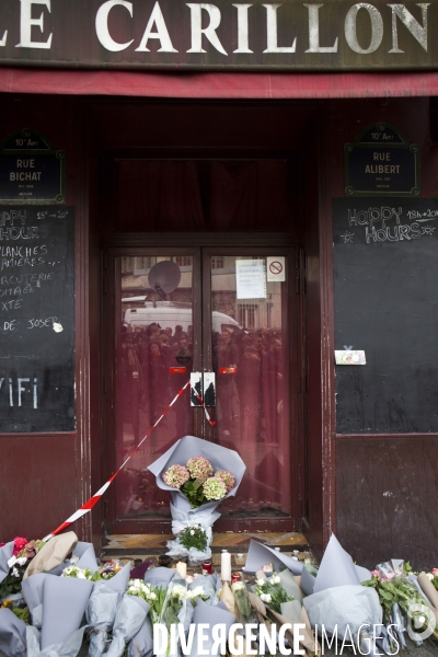 LE CARILLON-LE PETIT CAMBODGE_Attentats terroristes au Bataclan, à Paris et à Saint-Denis
