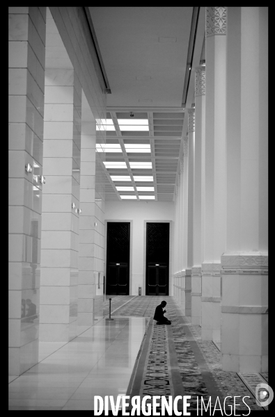 La Grande Mosquée d Alger