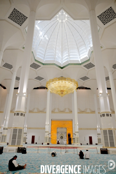 La Grande Mosquée d Alger