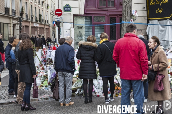 BATACLAN_Attentats terroristes au Bataclan, à Paris et à Saint-Denis