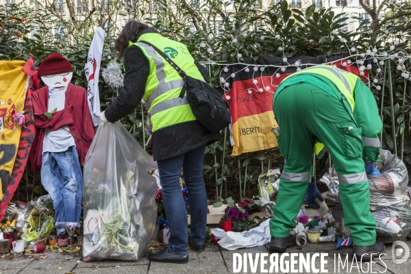 BATACLAN_Attentats terroristes au Bataclan, à Paris et à Saint-Denis