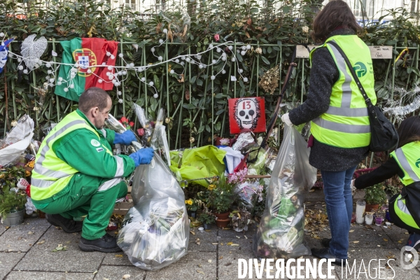 BATACLAN_Attentats terroristes au Bataclan, à Paris et à Saint-Denis