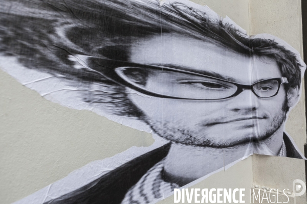 BATACLAN_Attentats terroristes au Bataclan, passage Amelot