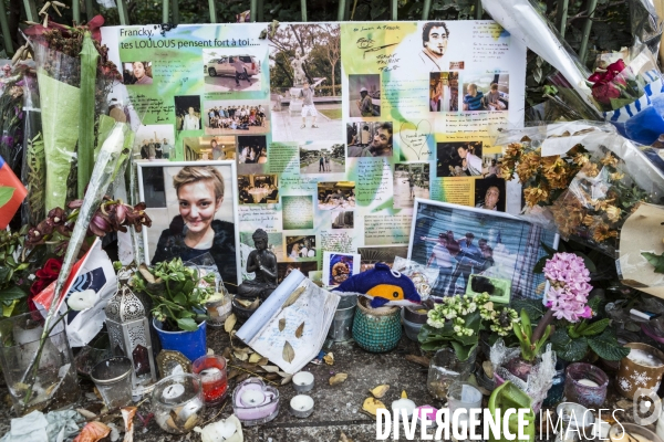 BATACLAN_Attentats terroristes au Bataclan, à Paris et à Saint-Denis