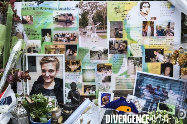 BATACLAN_Attentats terroristes au Bataclan, à Paris et à Saint-Denis