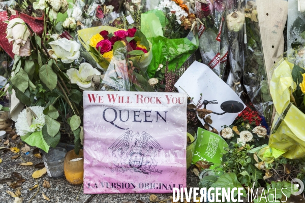 BATACLAN_Attentats terroristes au Bataclan, à Paris et à Saint-Denis