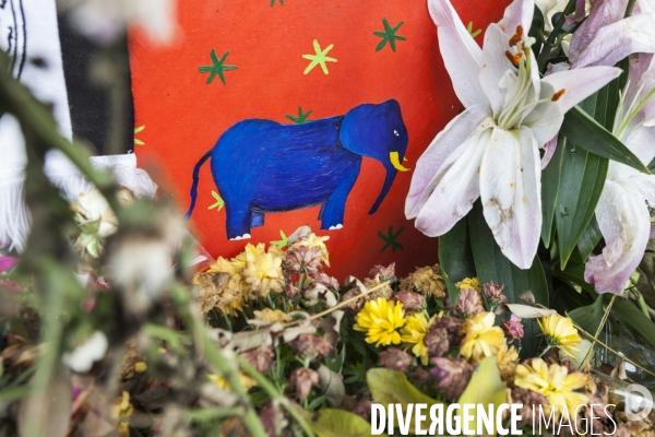 BATACLAN_Attentats terroristes au Bataclan, à Paris et à Saint-Denis