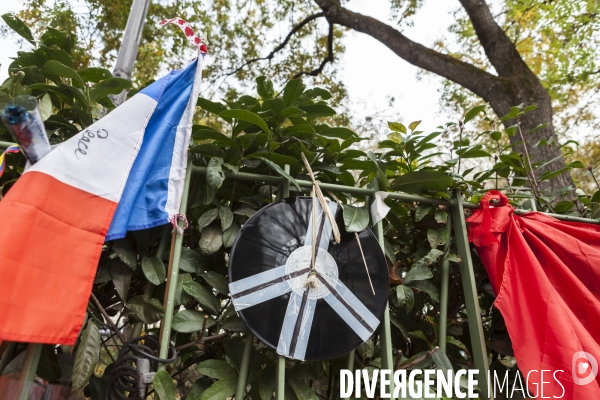 BATACLAN_Attentats terroristes au Bataclan, à Paris et à Saint-Denis