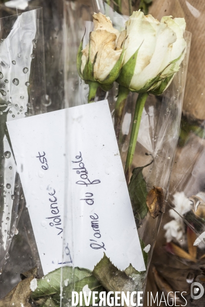 BATACLAN_Attentats terroristes au Bataclan, à Paris et à Saint-Denis