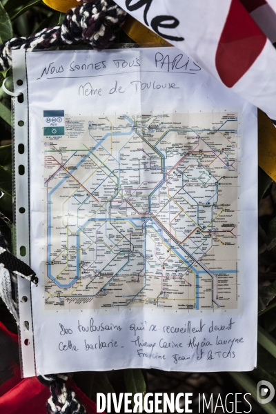 BATACLAN_Attentats terroristes au Bataclan, à Paris et à Saint-Denis