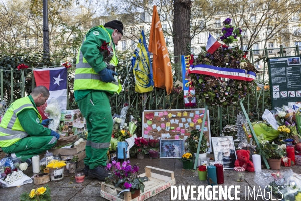 BATACLAN_Attentats terroristes au Bataclan, à Paris et à Saint-Denis