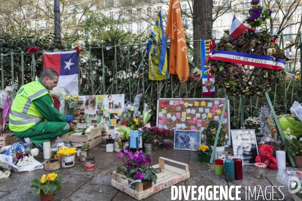 BATACLAN_Attentats terroristes au Bataclan, à Paris et à Saint-Denis